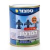 צבע המרטון טמבור