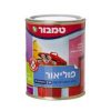 צבע פוליאור טמבור