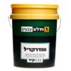 צבע אקרילי וונדקריל