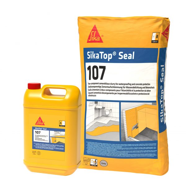 SikaTop-Seal-107 noweight