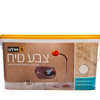 אפקט צבע טיח