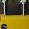 כבל לאייפון USB אורך 2 מטר