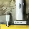 מטען רכב +כבל TYPE C טעינה מהירה 30W